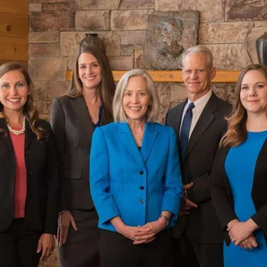 Attorney Portrait