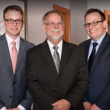 Attorney Portrait