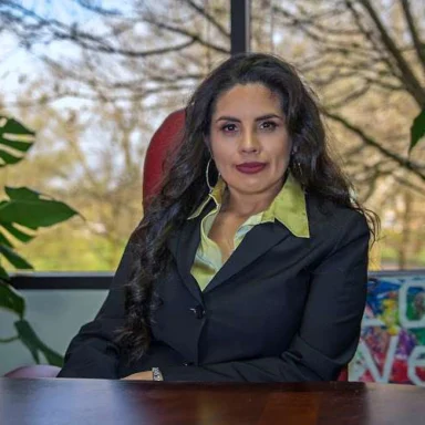 Attorney Portrait