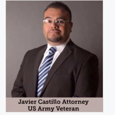 Attorney Portrait