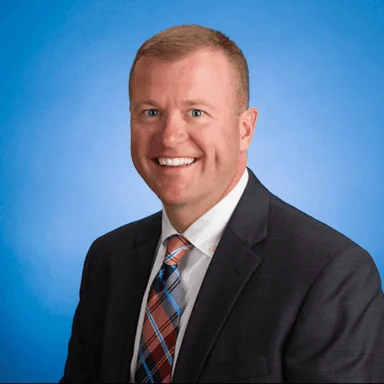Attorney Portrait