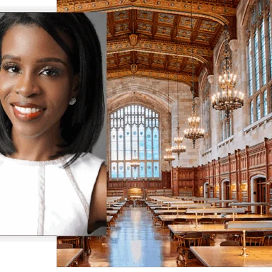 Attorney Portrait