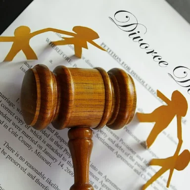 Attorney Portrait