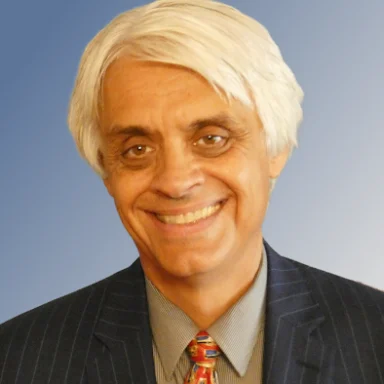 Attorney Portrait