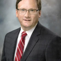 Attorney Portrait