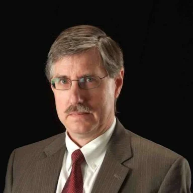 Attorney Portrait