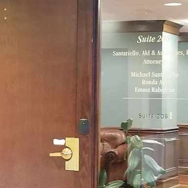Attorney Portrait