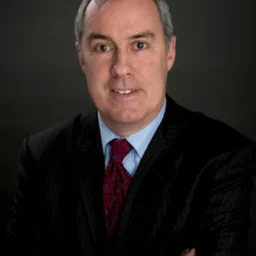 Attorney Portrait