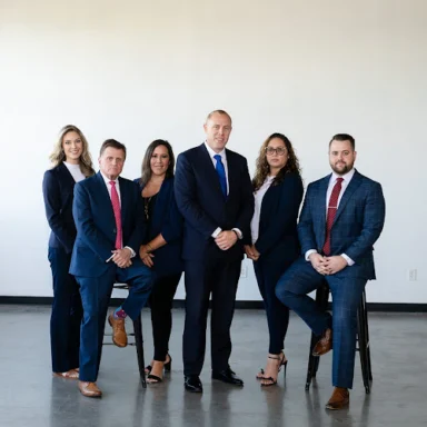 Attorney Portrait