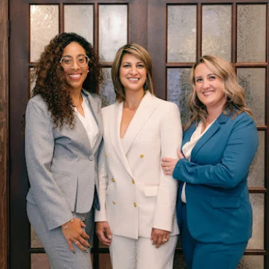 Attorney Portrait