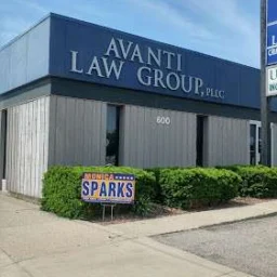 Attorney Portrait