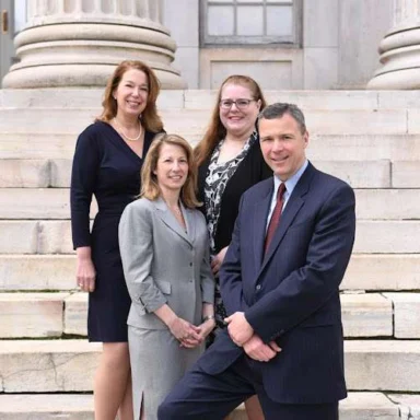 Attorney Portrait