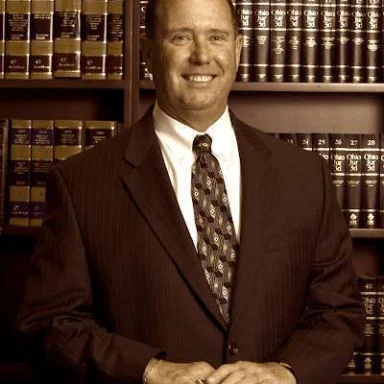 Attorney Portrait