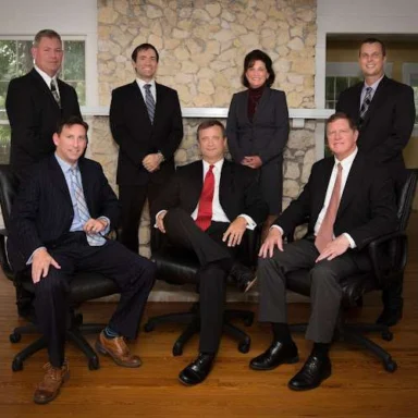 Attorney Portrait