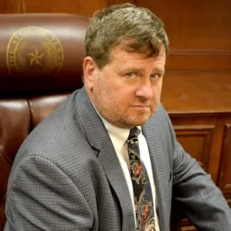 Attorney Portrait