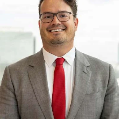 Attorney Portrait