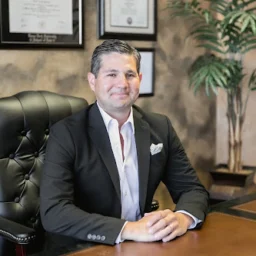 Attorney Portrait