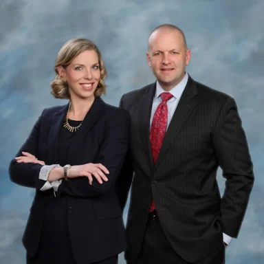 Attorney Portrait