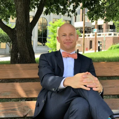 Attorney Portrait