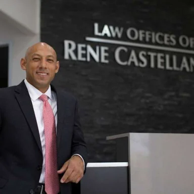 Attorney Portrait