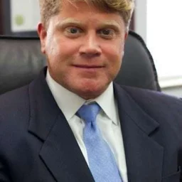Attorney Portrait