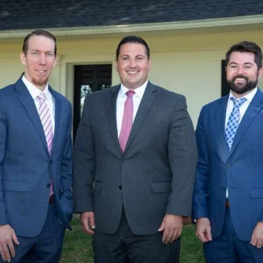 Attorney Portrait