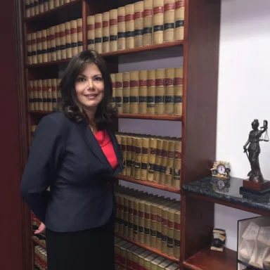 Attorney Portrait