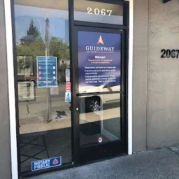 Attorney Portrait
