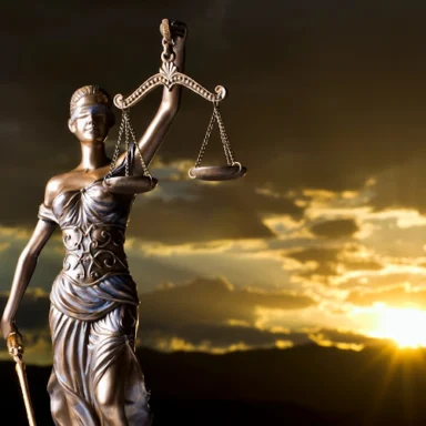 Attorney Portrait