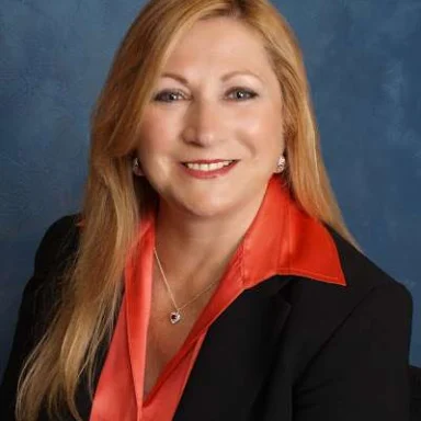 Attorney Portrait