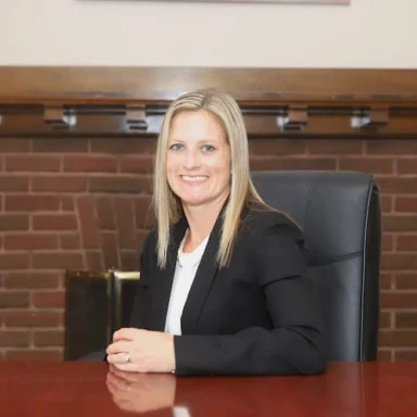 Attorney Portrait