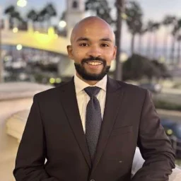 Attorney Portrait