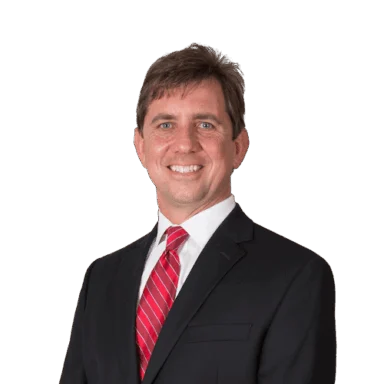 Attorney Portrait