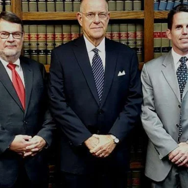 Attorney Portrait