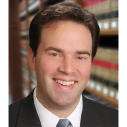 Attorney Portrait