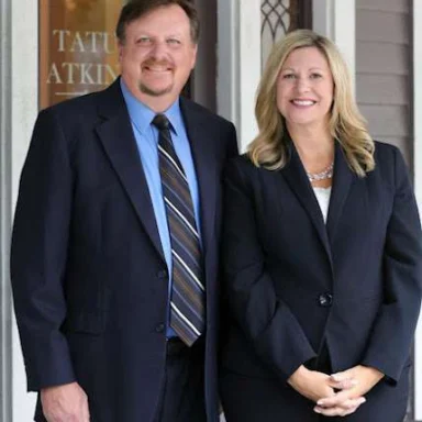 Attorney Portrait