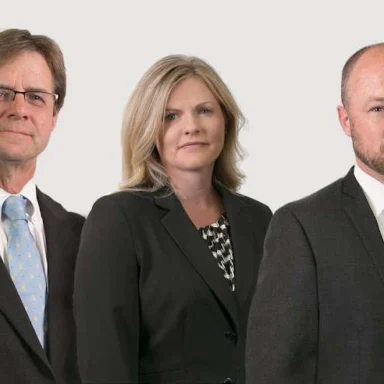 Attorney Portrait