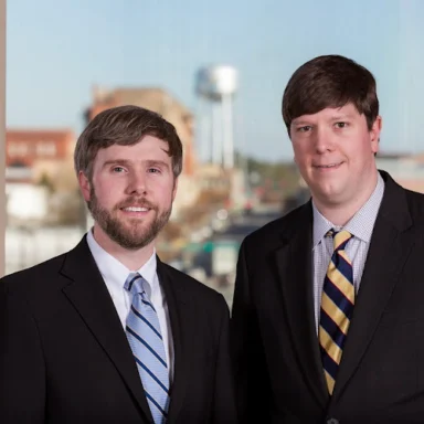Attorney Portrait