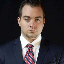 Attorney Portrait