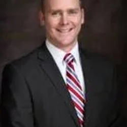 Attorney Portrait