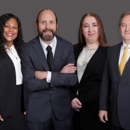 Attorney Portrait