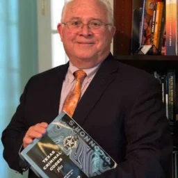 Attorney Portrait