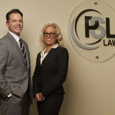 Attorney Portrait