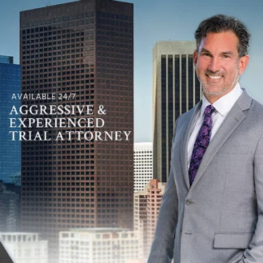 Attorney Portrait