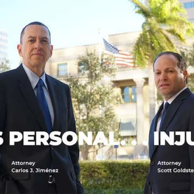 Attorney Portrait