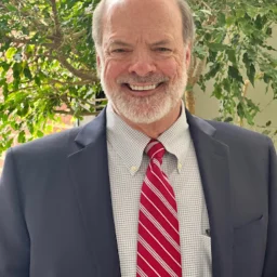 Attorney Portrait