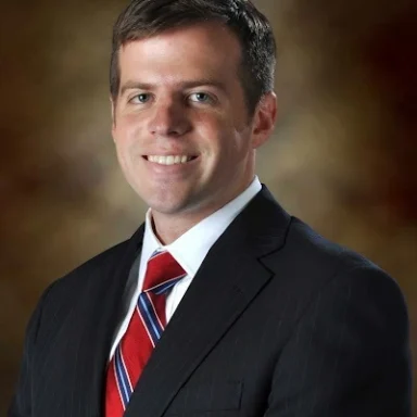 Attorney Portrait