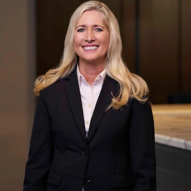 Attorney Portrait