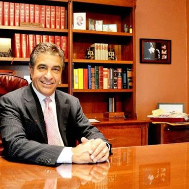 Attorney Portrait