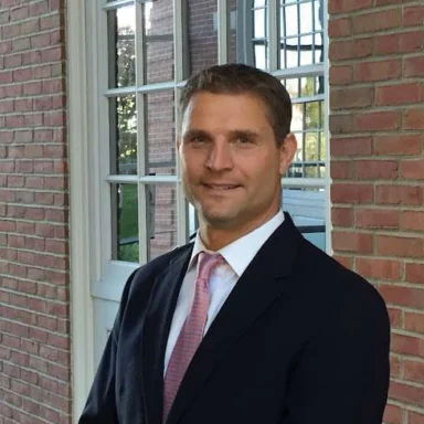 Attorney Portrait